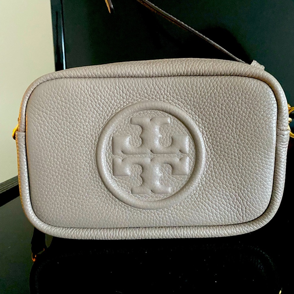 Tory Burch mini crossbody